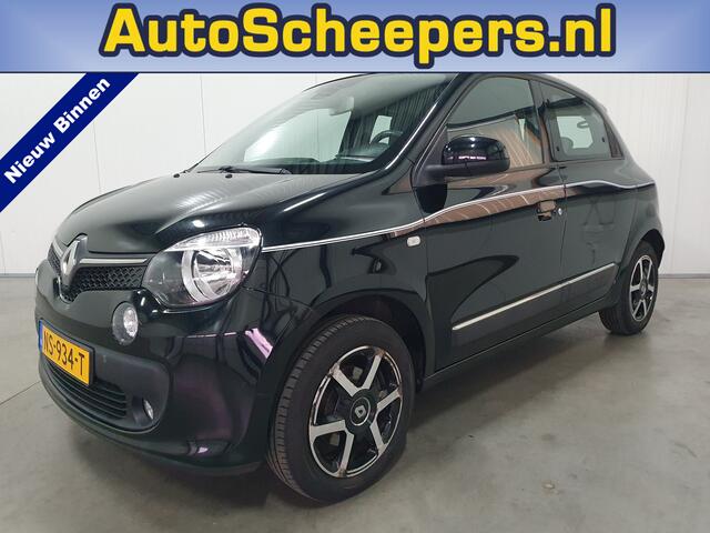 Renault TWINGO 1.0 SCe Dynamique CRUISE/CLIMA/LMV