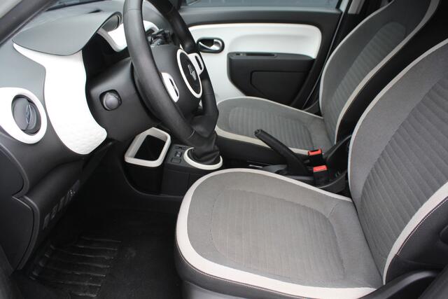 Renault TWINGO 1.0 SCe Collection - AIRCO - 1e EIGENAAR