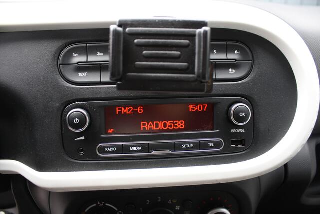 Renault TWINGO 1.0 SCe Collection - AIRCO - 1e EIGENAAR