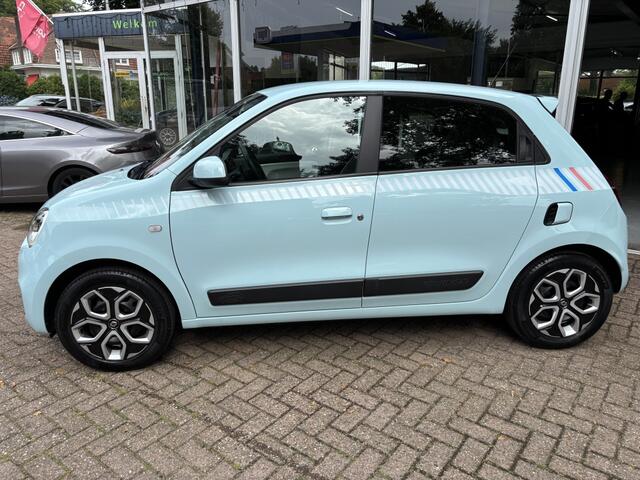 Renault TWINGO 1.0 SCe Life