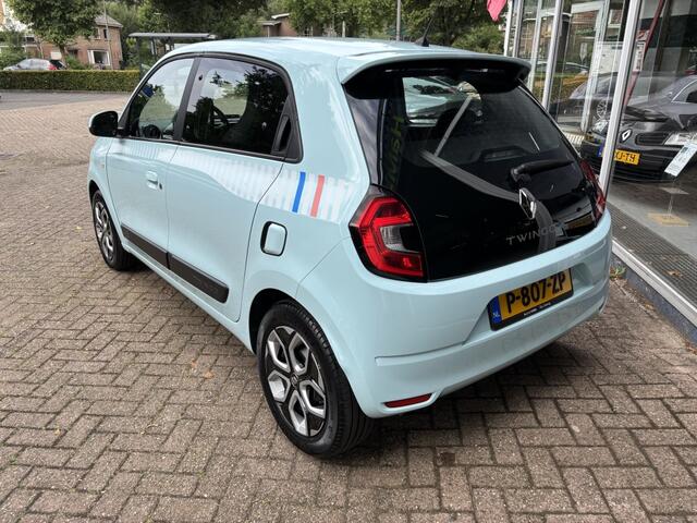 Renault TWINGO 1.0 SCe Life