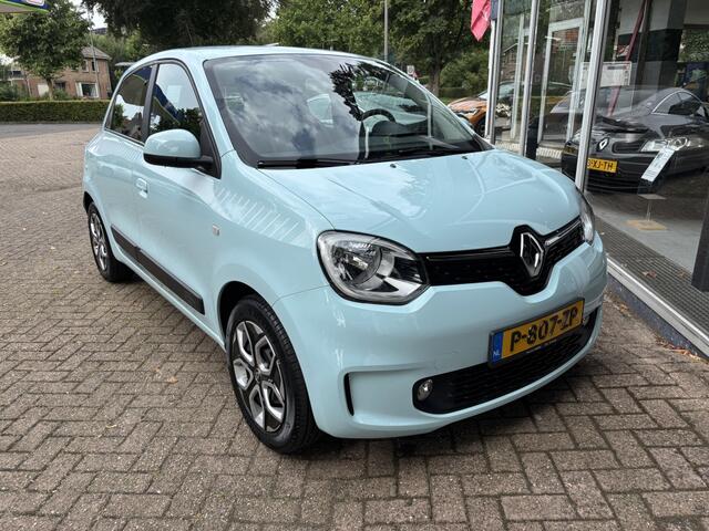 Renault TWINGO 1.0 SCe Life