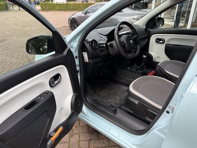 Renault TWINGO 1.0 SCe Life