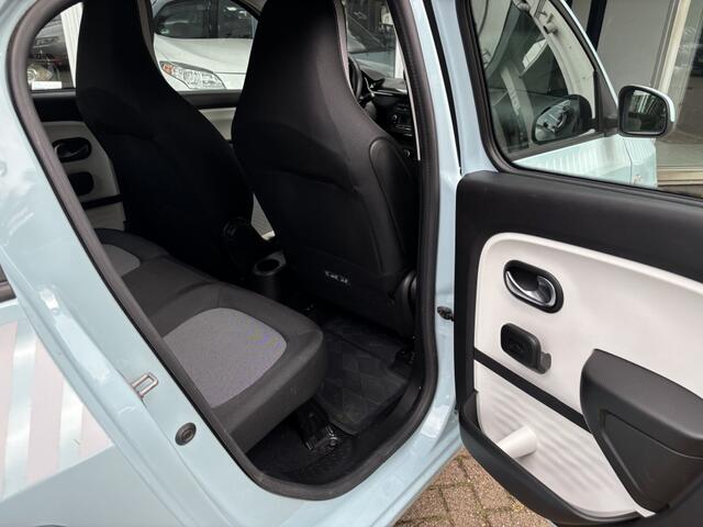 Renault TWINGO 1.0 SCe Life