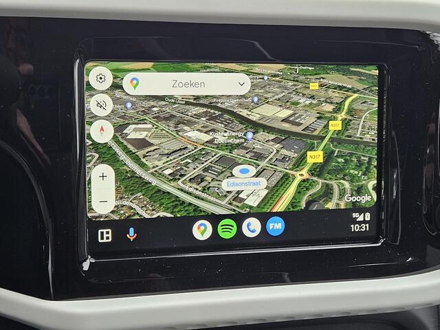 Renault TWINGO Z.E. R80 E-Tech Equilibre Levertijd I.O. / Demo / Draadloos Apple Carplay & Android Auto / Airco /