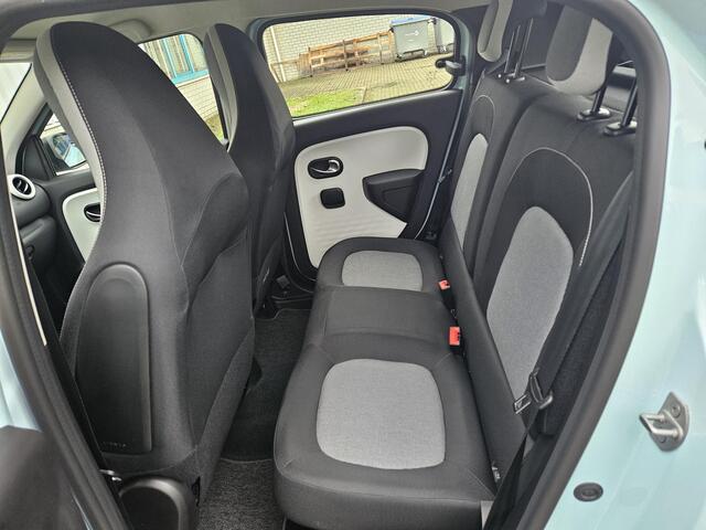 Renault TWINGO Z.E. R80 E-Tech Equilibre Levertijd I.O. / Demo / Draadloos Apple Carplay & Android Auto / Airco /