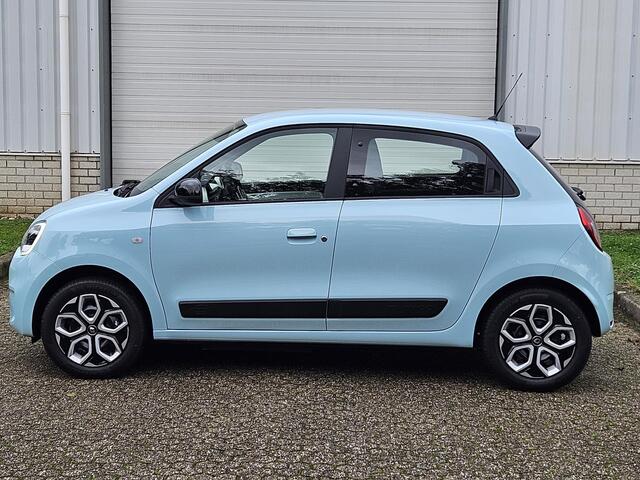 Renault TWINGO Z.E. R80 E-Tech Equilibre Levertijd I.O. / Demo / Draadloos Apple Carplay & Android Auto / Airco /