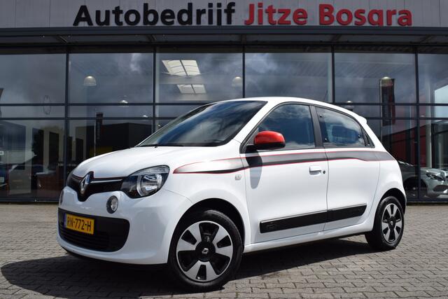 Renault TWINGO 1.0 SCE Collection Airco | Telefonie | Cruise Control | Originele Audio
