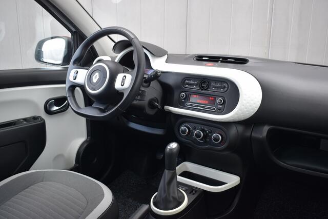 Renault TWINGO 1.0 SCE Collection Airco | Telefonie | Cruise Control | Originele Audio