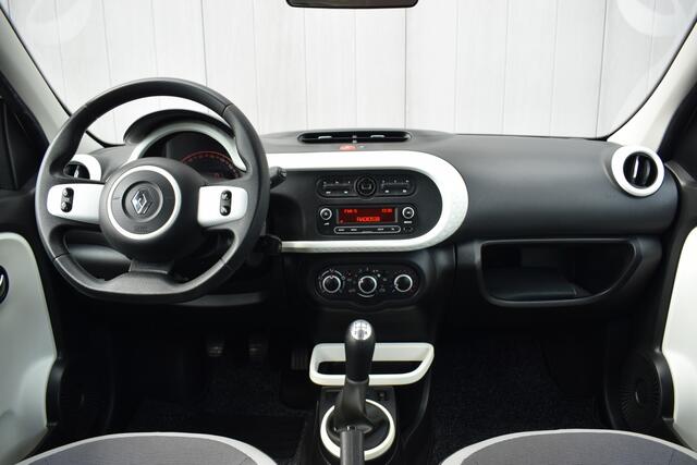 Renault TWINGO 1.0 SCE Collection Airco | Telefonie | Cruise Control | Originele Audio