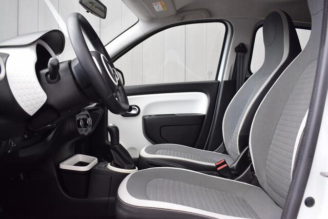 Renault TWINGO 1.0 SCE Collection Airco | Telefonie | Cruise Control | Originele Audio