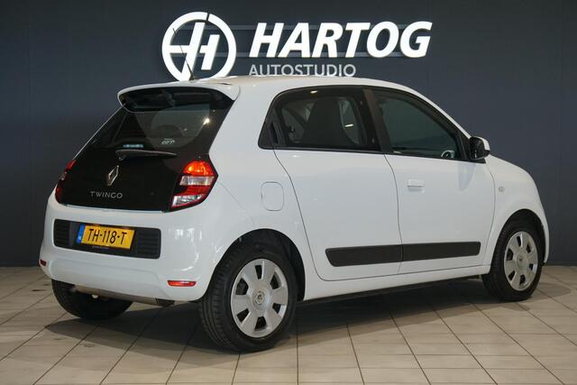 Renault TWINGO 1.0 SCe Collection