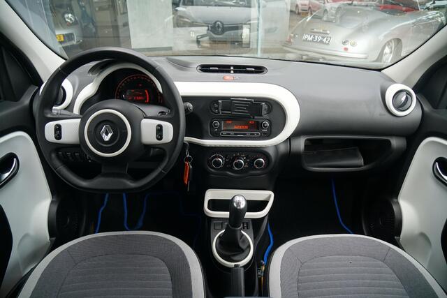 Renault TWINGO 1.0 SCe Collection