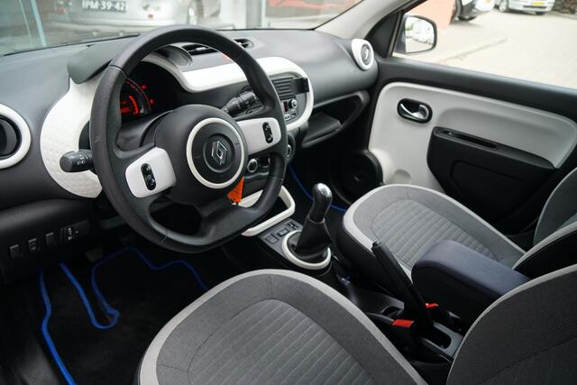 Renault TWINGO 1.0 SCe Collection