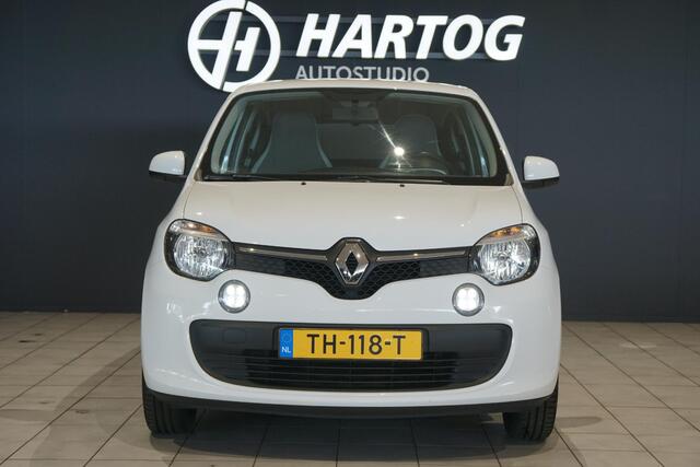 Renault TWINGO 1.0 SCe Collection