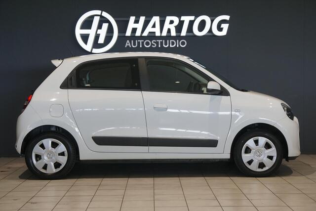 Renault TWINGO 1.0 SCe Collection