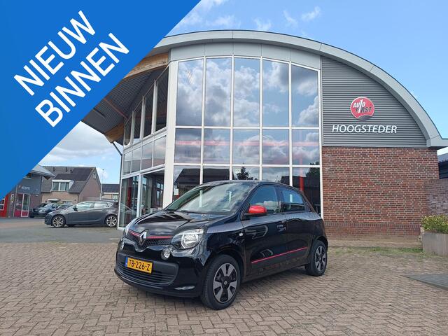 Renault TWINGO 1.0 SCe Collection, cruise, bluetooth
