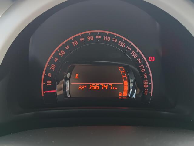 Renault TWINGO 1.0 SCe Collection, cruise, bluetooth