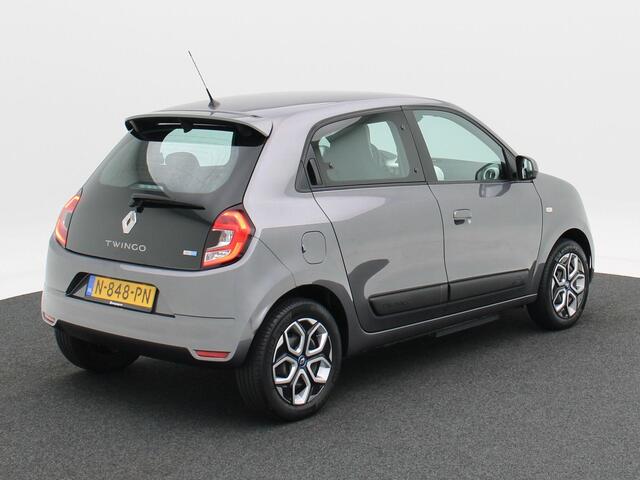 Renault TWINGO Z.E. R80 Collection | Airco | Cruise Control | Carplay | Led | 51.183 Km!! | SOH 92.1%