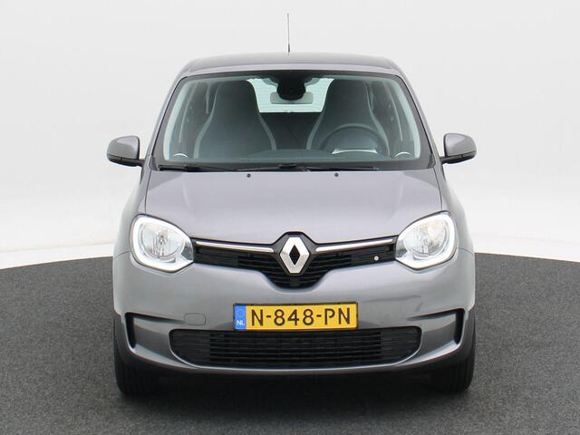 Renault TWINGO Z.E. R80 Collection | Airco | Cruise Control | Carplay | Led | 51.183 Km!! | SOH 92.1%