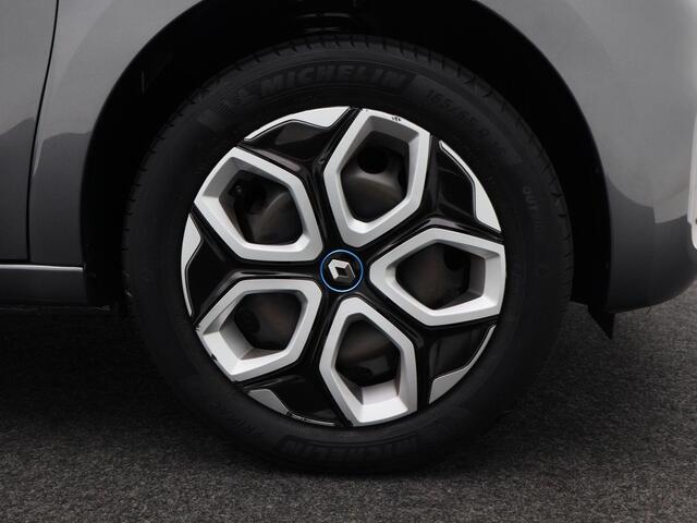 Renault TWINGO Z.E. R80 Collection | Airco | Cruise Control | Carplay | Led | 51.183 Km!! | SOH 92.1%