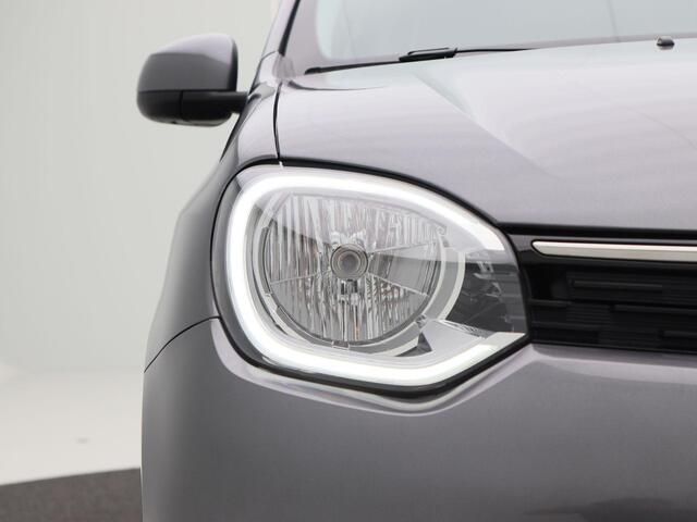 Renault TWINGO Z.E. R80 Collection | Airco | Cruise Control | Carplay | Led | 51.183 Km!! | SOH 92.1%