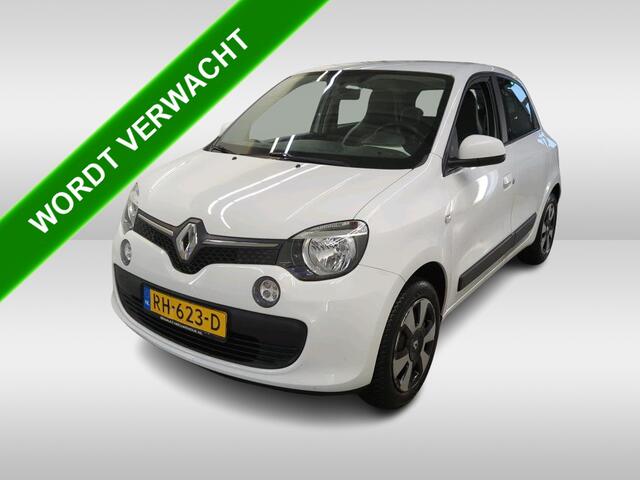 Renault TWINGO 1.0 SCe 5Drs. Collection / Airco / Multi-media / Park distance / elec.pack Apk 11-25