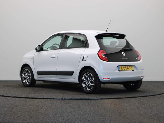 Renault TWINGO Z.E. R80 Collection | 91% Accu score | Climate Control | Apple Carplay / Android Auto |