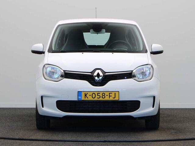 Renault TWINGO Z.E. R80 Collection | 91% Accu score | Climate Control | Apple Carplay / Android Auto |