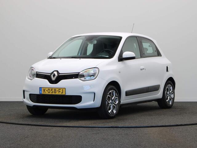 Renault TWINGO Z.E. R80 Collection | 91% Accu score | Climate Control | Apple Carplay / Android Auto |