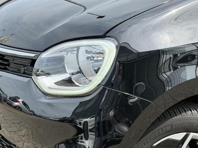 Renault TWINGO Z.E. R80 Collection | Automaat | Camera | Parkeerhulp | Navigatie | Dealer Onderhouden