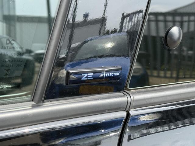 Renault TWINGO Z.E. R80 Collection | Automaat | Camera | Parkeerhulp | Navigatie | Dealer Onderhouden