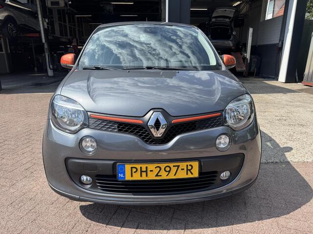 Renault TWINGO 0.9 TCe 110PK GT 55.825km!!