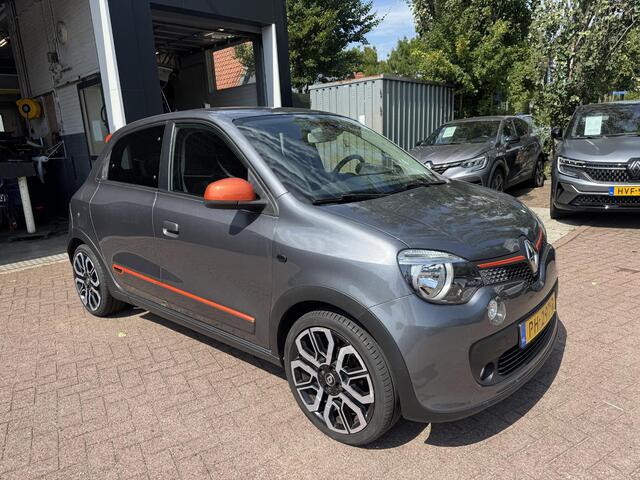 Renault TWINGO 0.9 TCe 110PK GT 55.825km!!