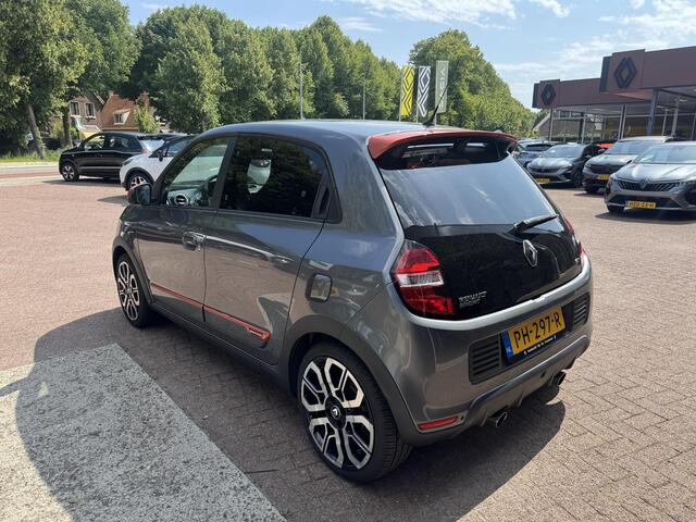 Renault TWINGO 0.9 TCe 110PK GT 55.825km!!