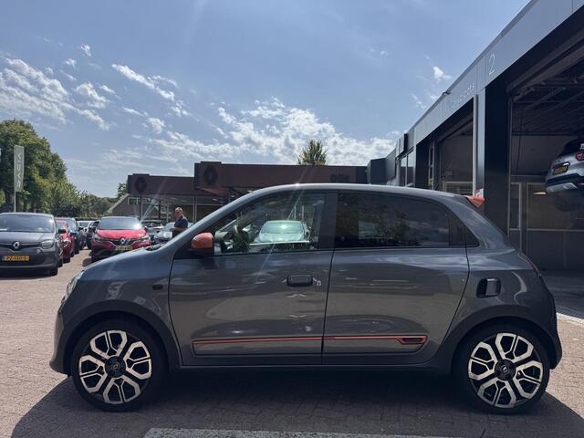 Renault TWINGO 0.9 TCe 110PK GT 55.825km!!