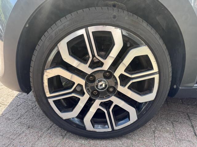 Renault TWINGO 0.9 TCe 110PK GT 55.825km!!