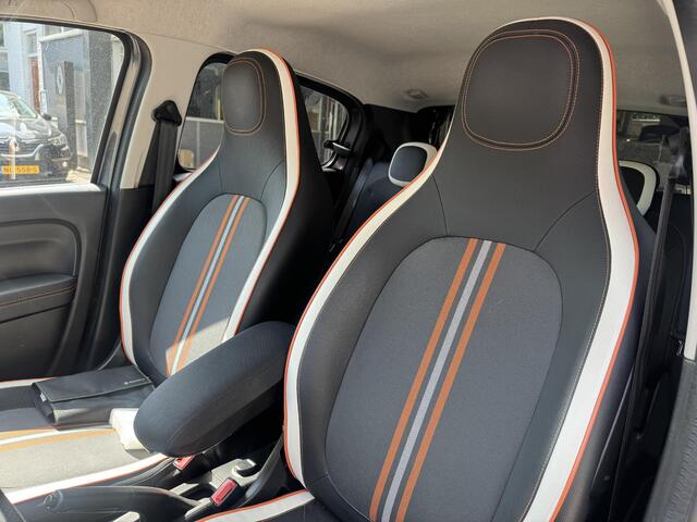 Renault TWINGO 0.9 TCe 110PK GT 55.825km!!