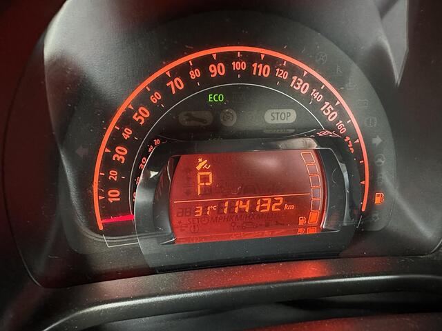 Renault TWINGO 1.0 SCe Collection Automaat | Airco