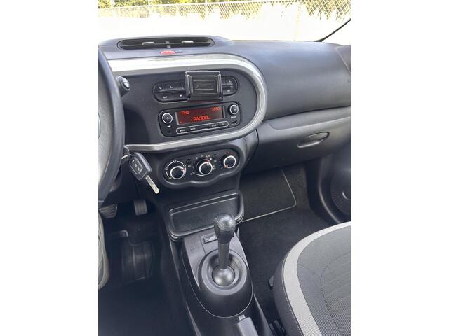 Renault TWINGO 1.0 SCe Collection Automaat | Airco