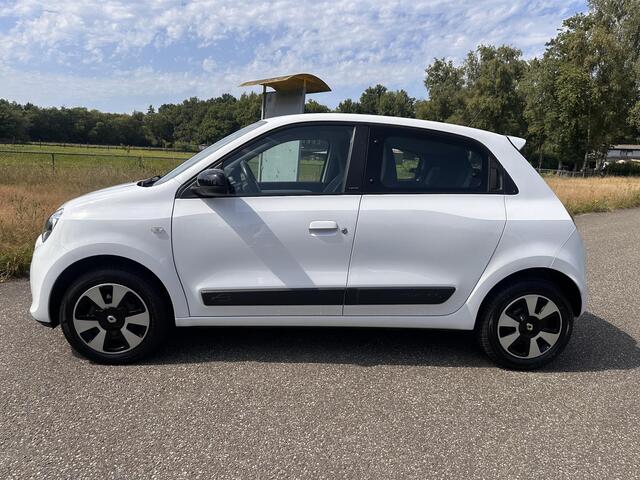 Renault TWINGO 1.0 SCe Collection Automaat | Airco