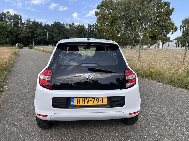 Renault TWINGO 1.0 SCe Collection Automaat | Airco