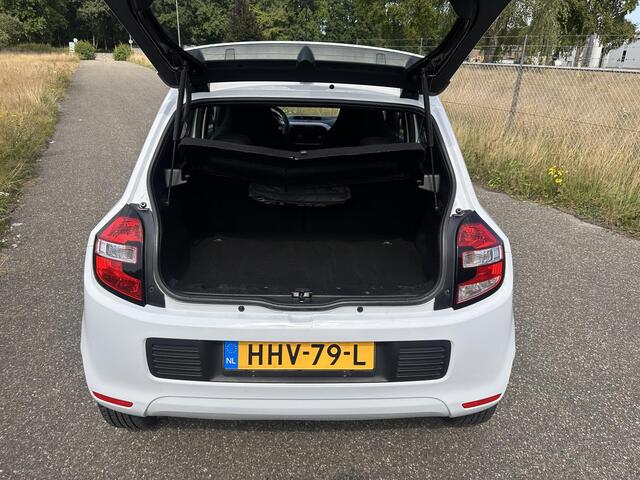 Renault TWINGO 1.0 SCe Collection Automaat | Airco