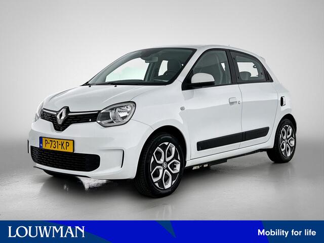Renault TWINGO Z.E. R80 Collection