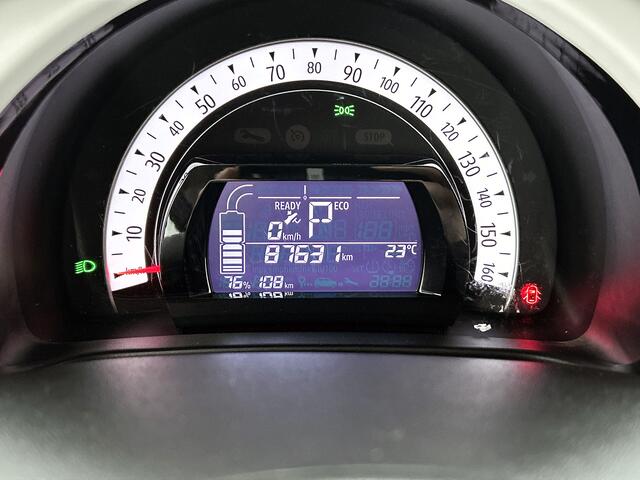 Renault TWINGO Z.E. R80 Collection