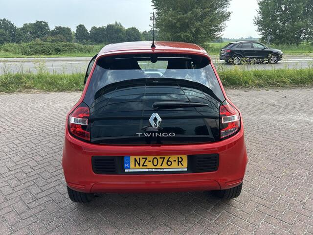 Renault TWINGO 1.0 SCe Collection