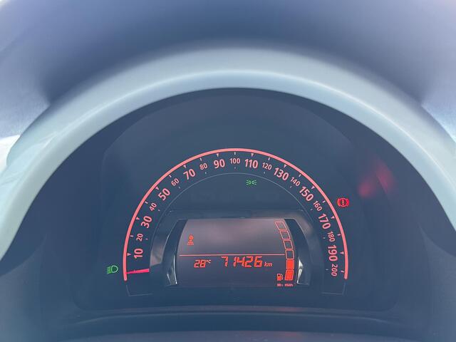 Renault TWINGO 70 SCe Collection | Airco | Dealer onderhouden
