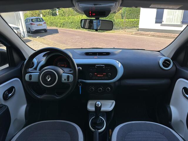 Renault TWINGO 70 SCe Collection | Airco | Dealer onderhouden