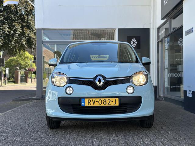 Renault TWINGO 70 SCe Collection | Airco | Dealer onderhouden