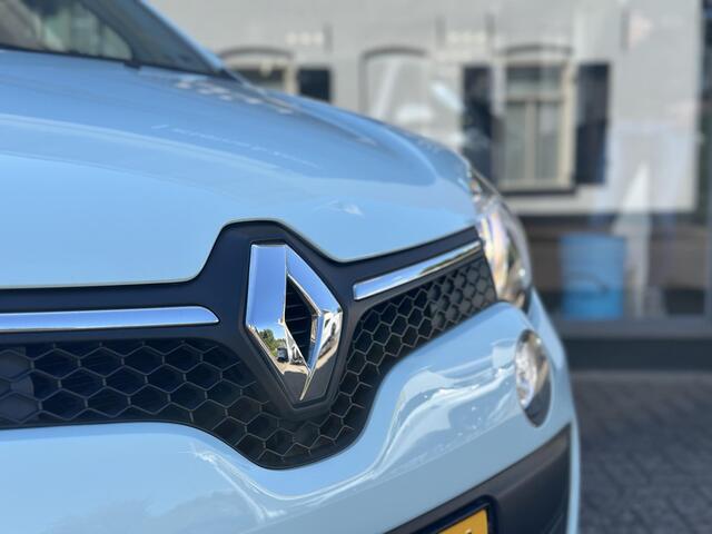 Renault TWINGO 70 SCe Collection | Airco | Dealer onderhouden